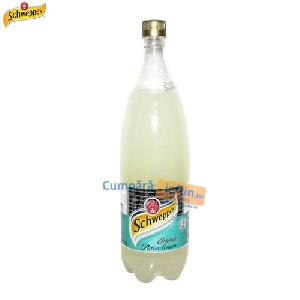 Schweppes Bitter Lemon 1.5 L