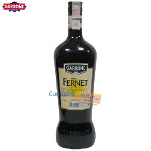 Garrone Fernet 40% 1 L