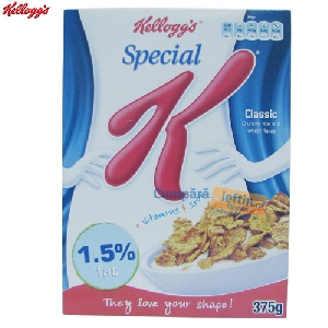 Cereale Kellogg`s Special K 375 gr