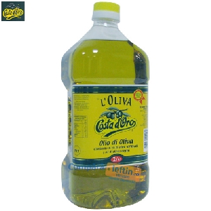 Ulei de masline Costa D`Oro 2 L