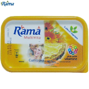 Margarina Rama Multivita 500 gr