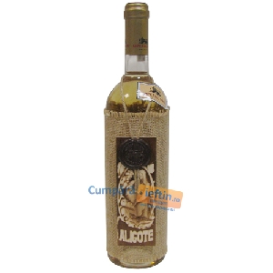 Vin demisec Aligote 0.75 L