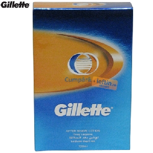 After-shave Gillette Phenom 100 ml