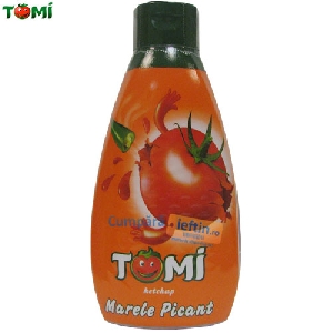 Ketchup picant Tomi 1 kg