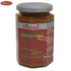 Zacusca cu legume Raureni 300 gr