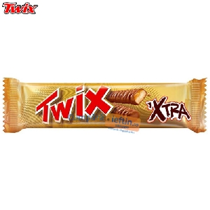 Twix Xtra 75 gr