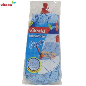 Rezerva de mop microfibra Vileda SuperMocio Classic