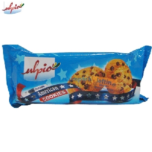 Ulpio Crispy Cookies 118 gr