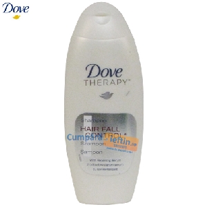 Sampon Dove Hair Fall Control 250 ml