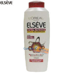 Sampon Elseve Total Repair 400 ml