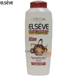 Sampon Elseve Total Repair 250 ml