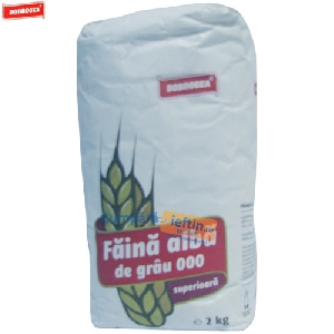 Faina tip 000 Dobrogea 2 kg