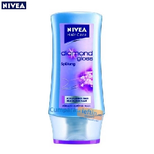 Balsam Nivea Diamond Gloss 200 ml