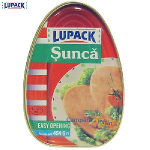 Sunca Lupack 454 gr