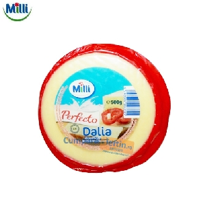 Cascaval Dalia Milli 500 gr