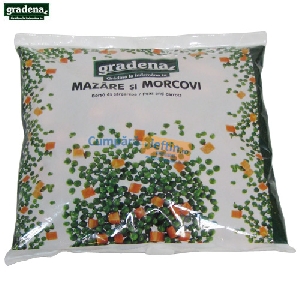 Mazare cu morcovi Gradena 400 gr