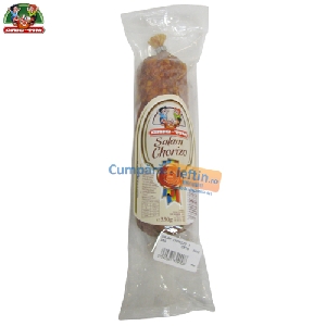 Salam Chorizo Cristim 330 gr