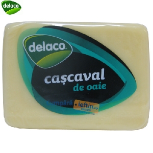 Cascaval de oaie Delaco kilogram