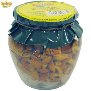 Ciuperci Nameko murate Darinne 560 gr