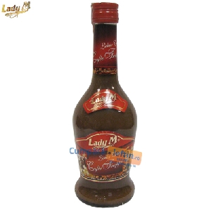 Lichior 16% Lady M Cafee Frappe 0.5 L