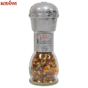 Chili Kotanyi rasnita 35 gr