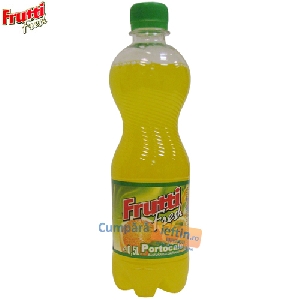 Suc de portocale Frutti Fresh 0.5 L