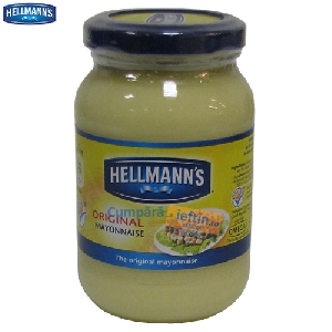 Maioneza Hellmann`s 420 ml