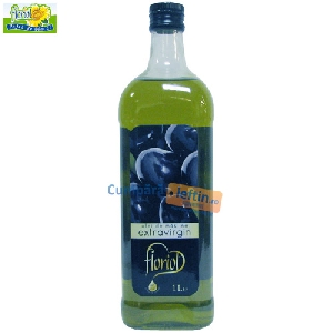 Ulei de masline extravirgin Floriol 1 L