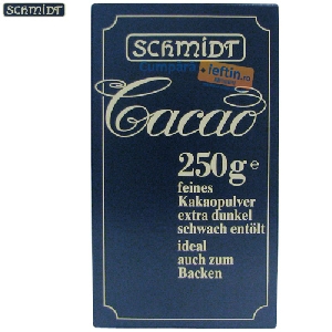 Cacao Schmidt 250 gr