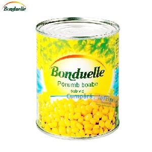 Porumb boabe Bonduelle 820 gr