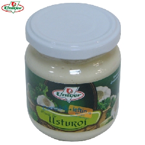 Pasta de usturoi Univer 190 gr