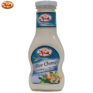 Sos pentru salata Spak Blue Cheese 250 gr