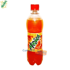 Mirinda 0.5 L