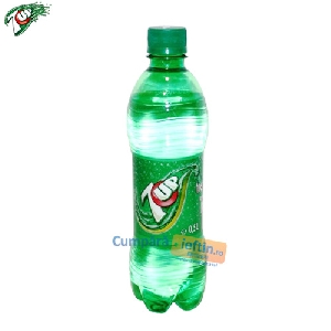 7up 0.5 L