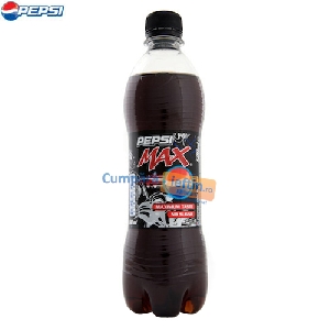 Pepsi Max 0.5 L