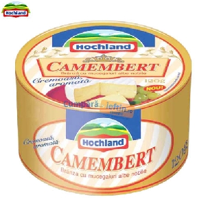 Camembert Hochland 120 gr