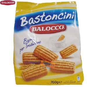 Biscuiti Balocco Bastoncini 700 gr