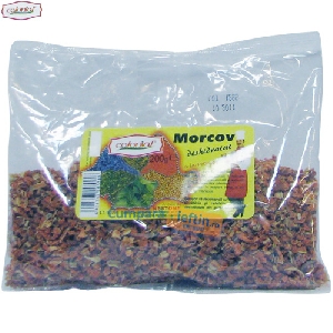 Morcov deshidratat Colonial 200 gr