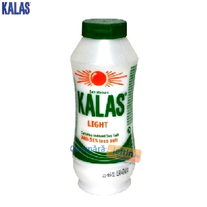 Sare de masa Kalas Light 375 gr