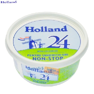 Margarina 24% Holland 250 gr