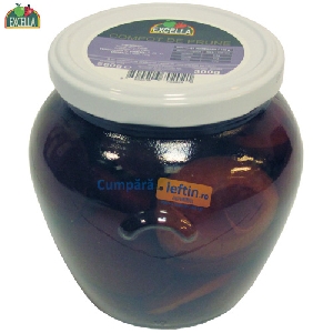 Compot de prune Excella 560 gr