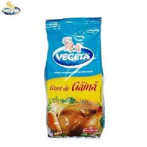 Baza de mancare Podravka Vegeta Gaina 250 gr