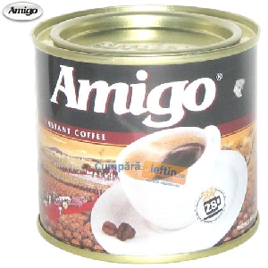 Cafea instant Amigo 100 gr