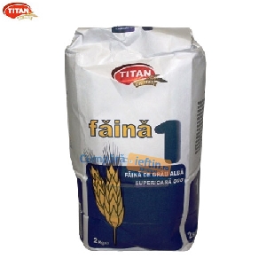 Faina tip 000 Titan 2 kg