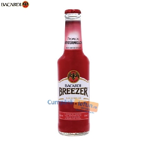 Bacardi Breezer 5% Watermelon 275 ml