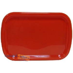 Tava plastic dreptunghiulara 40 x 36 cm Agora Plast