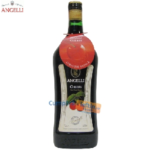 Aperitiv 16% Angelli Cherry 1 L