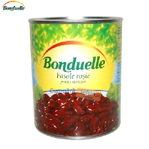 Fasole rosie Bonduelle 840 gr