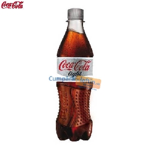 Coca Cola Light 0.5 L