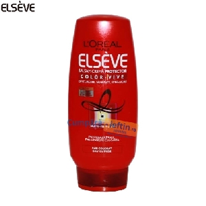 Balsam Elseve Color Vive 200 ml